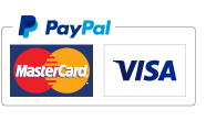 Payments accepted by PayPal