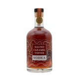 Salated Caramel Vodka, Suffolk Distillery