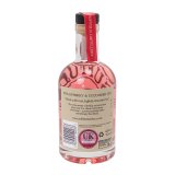 Limited Edition Strawberry and Cucumber Suffolk Gin