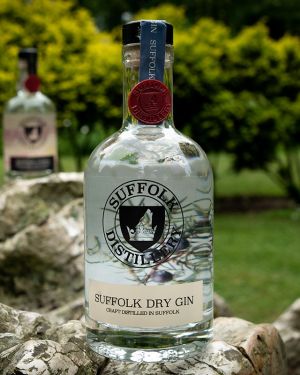 Suffolk Dry Gin