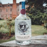 Suffolk Dry Gin - Suffolk Distillery