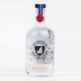 Navy Strength Suffolk Dry Gin - Suffolk Distillery