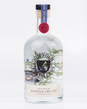 Suffolk Dry Gin