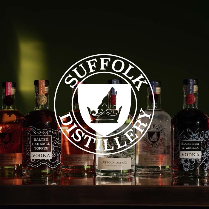 Suffolk Distillery - Gift Voucher