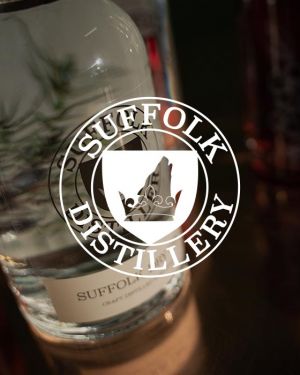 Suffolk Distillery – £35 Gift Voucher