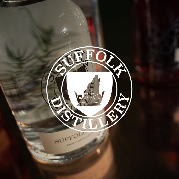 Suffolk Distillery - £35 Gift Voucher