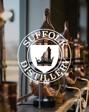 Suffolk Distillery – Custom Amount Gift Voucher