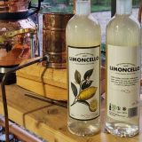 Limoncello - Suffolk Distillery