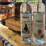 Suffolk Distillery Vodka