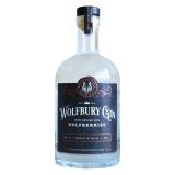 Wolfbury Gin - Craft Distilled Gin