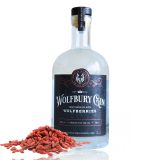 Wolfbury Gin - Craft Distilled Gin