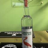 Caribbean White Rum